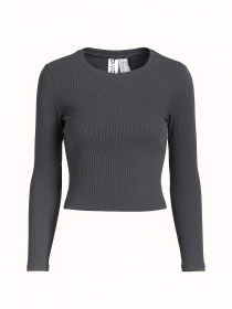 Лонгслив H&M модель 77329 Фото