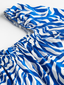 Блуза H&M модель 77778 Фото