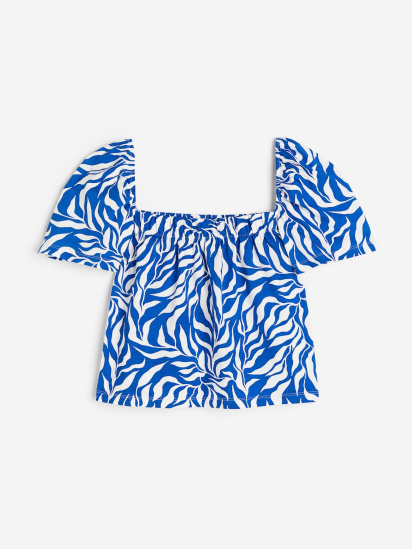 Блуза H&M модель 77778 - фото