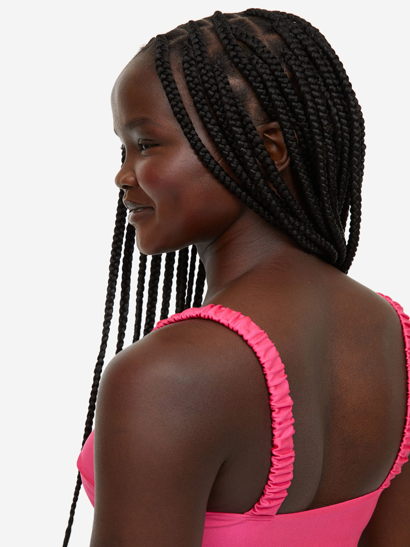 Верхняя часть купальника H&M модель 77782 Фото