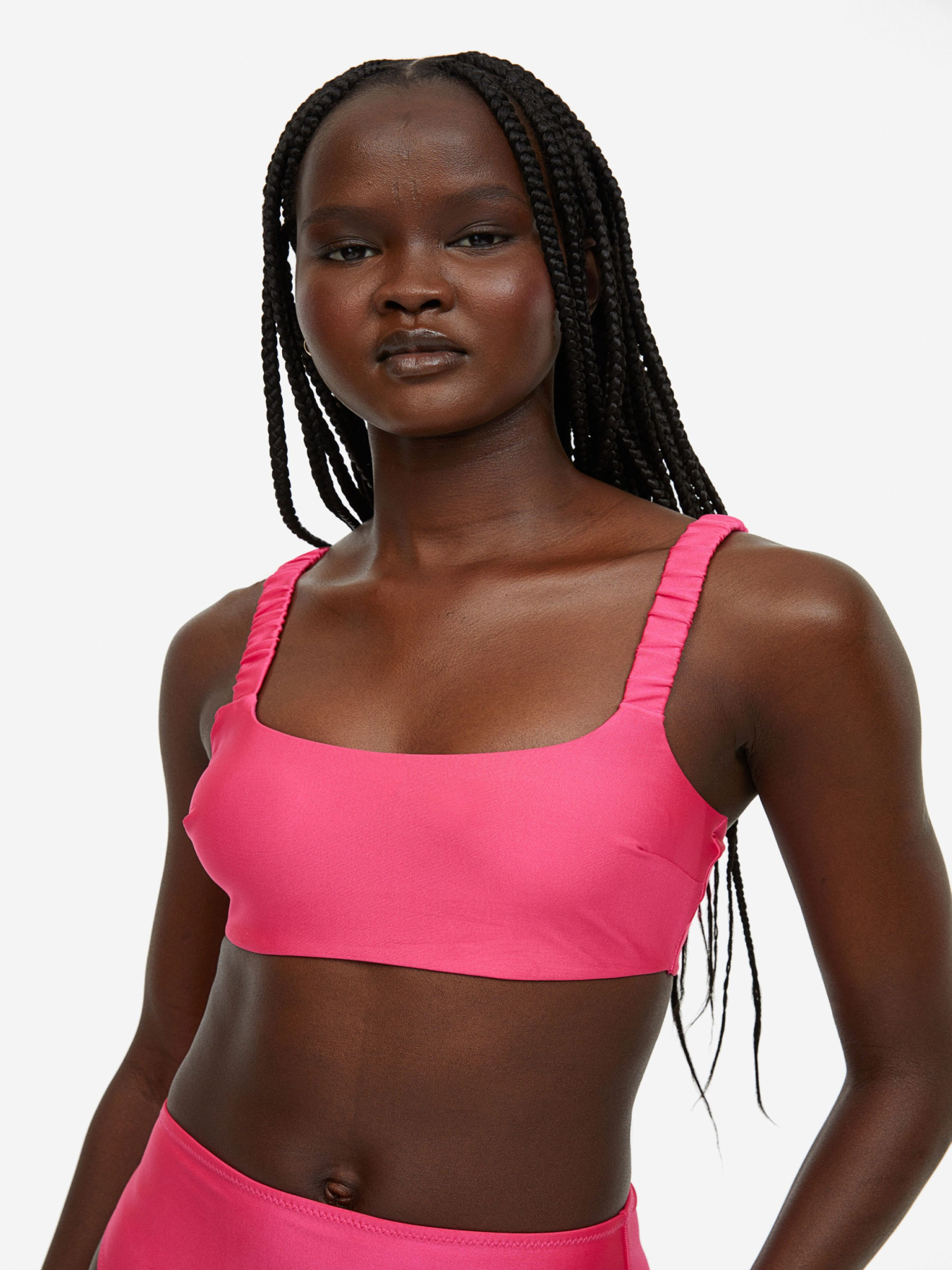 Верхняя часть купальника H&M модель 77782 Фото