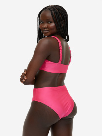 Верх купальника H&M модель 77782 Фото