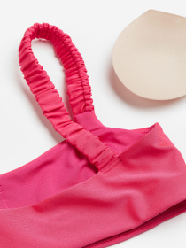 Верх купальника H&M модель 77782 Фото