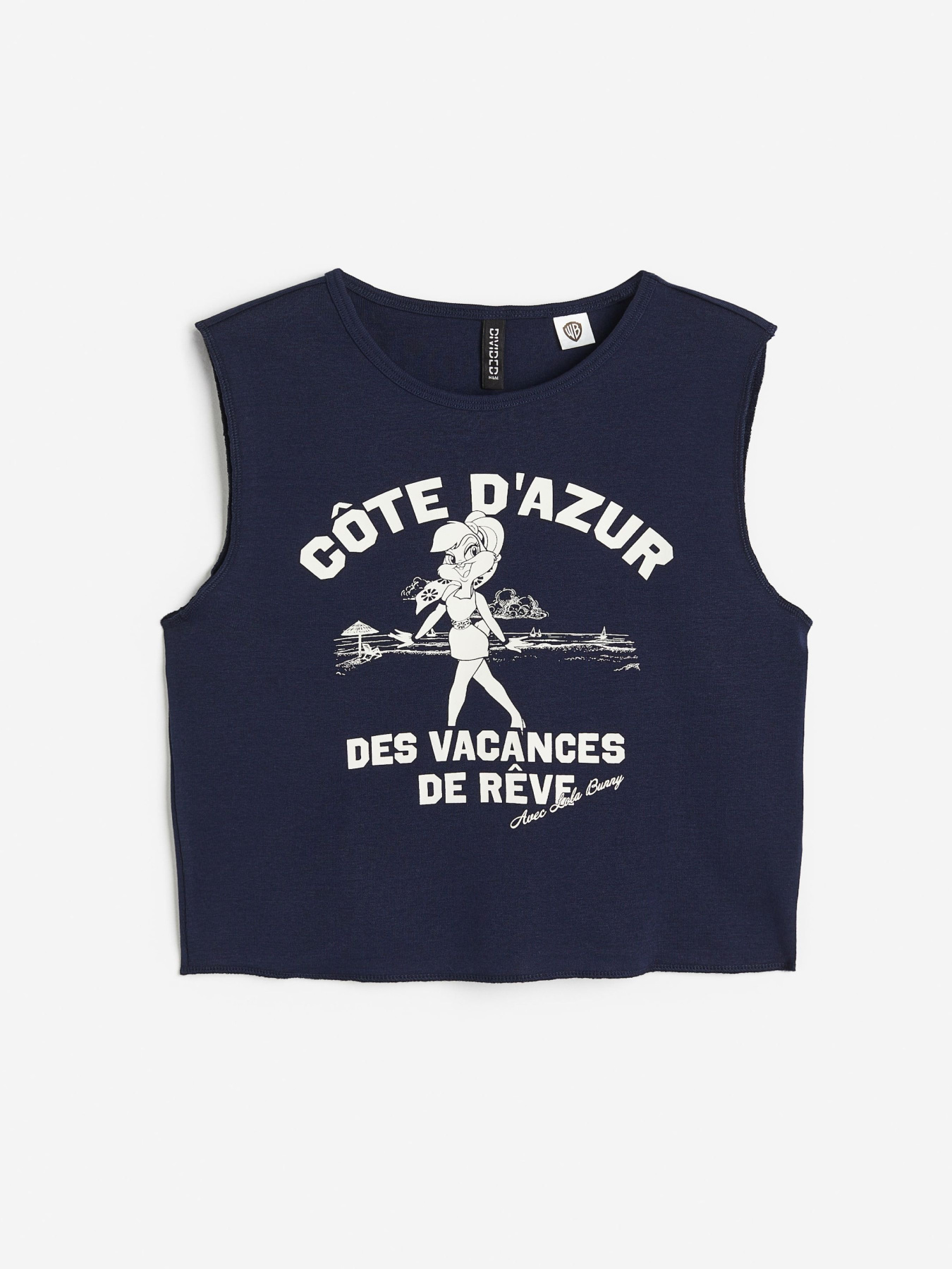 Топ H&M модель 77818 Фото