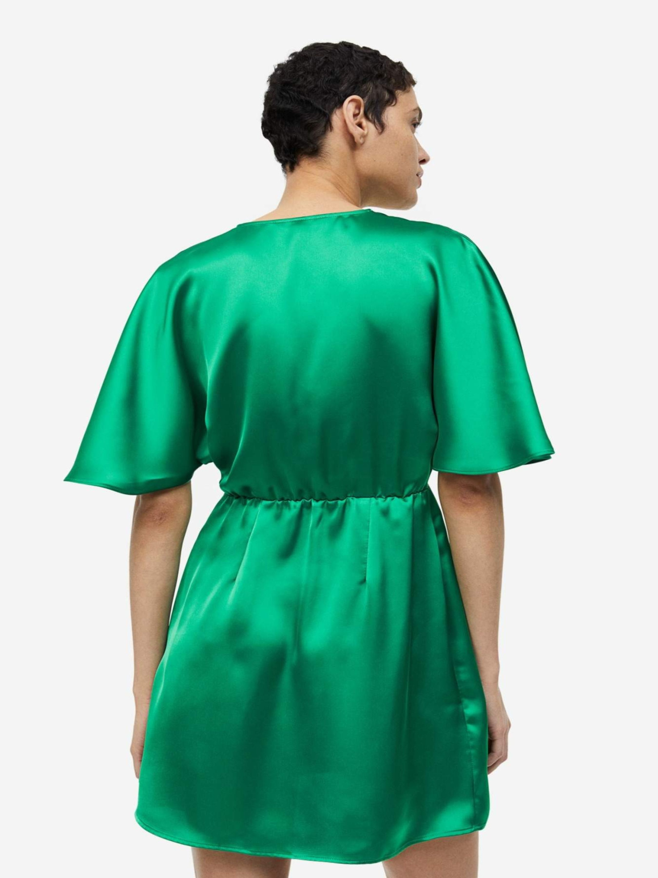 Сукня міні H&M модель 77819 Фото