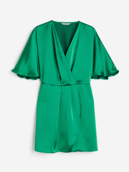 Сукня міні H&M модель 77819 - фото