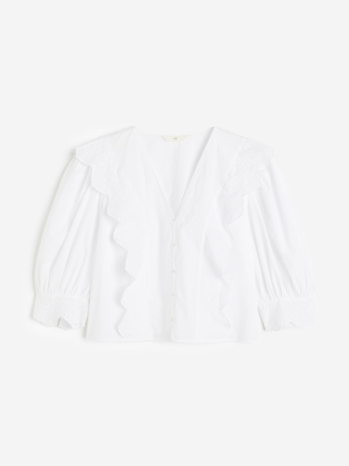 Блуза H&M модель 77820 Фото