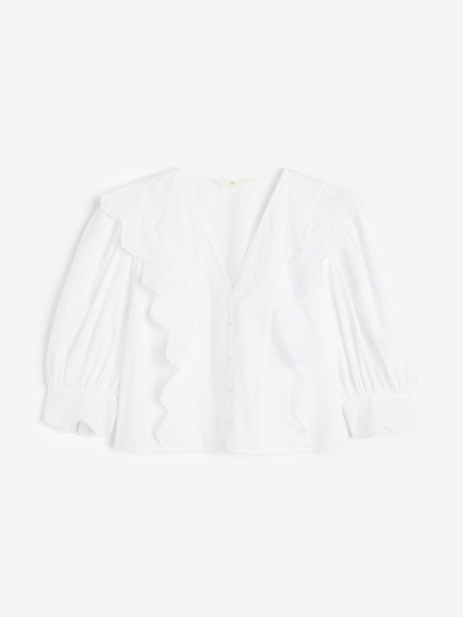 Блуза H&M модель 77820 Фото