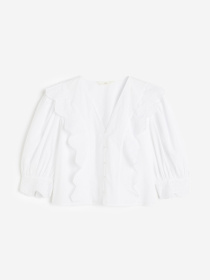 Блуза H&M модель 77820 Фото