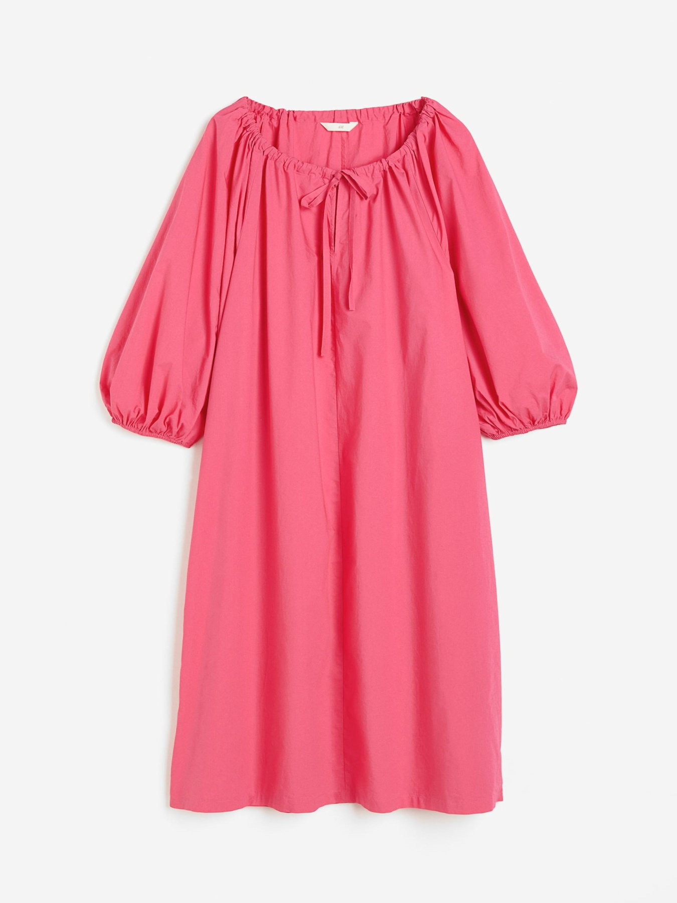 Сукня міді H&M модель 77821 Фото