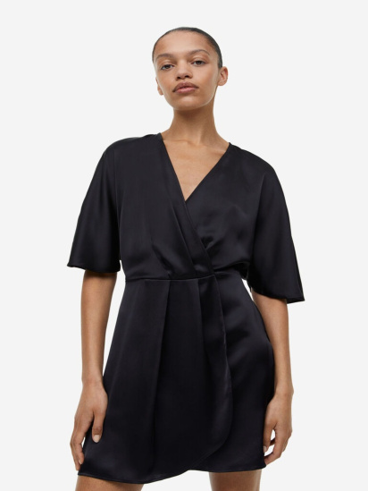 Сукня міні H&M модель 77825 - фото