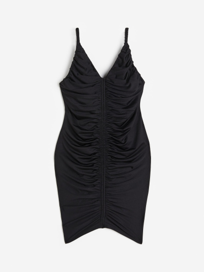 Сукня міні H&M модель 77846 - фото