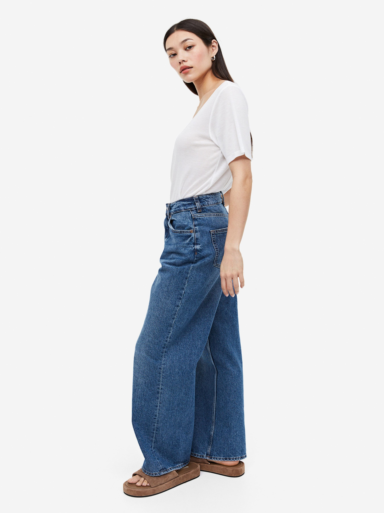 Футболка H&M модель 77854 Фото