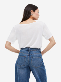 Футболка H&M модель 77854 Фото