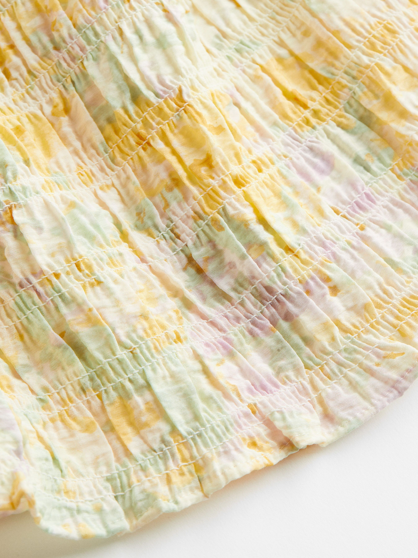 Топ H&M модель 77857 Фото