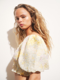 Топ H&M модель 77857 Фото