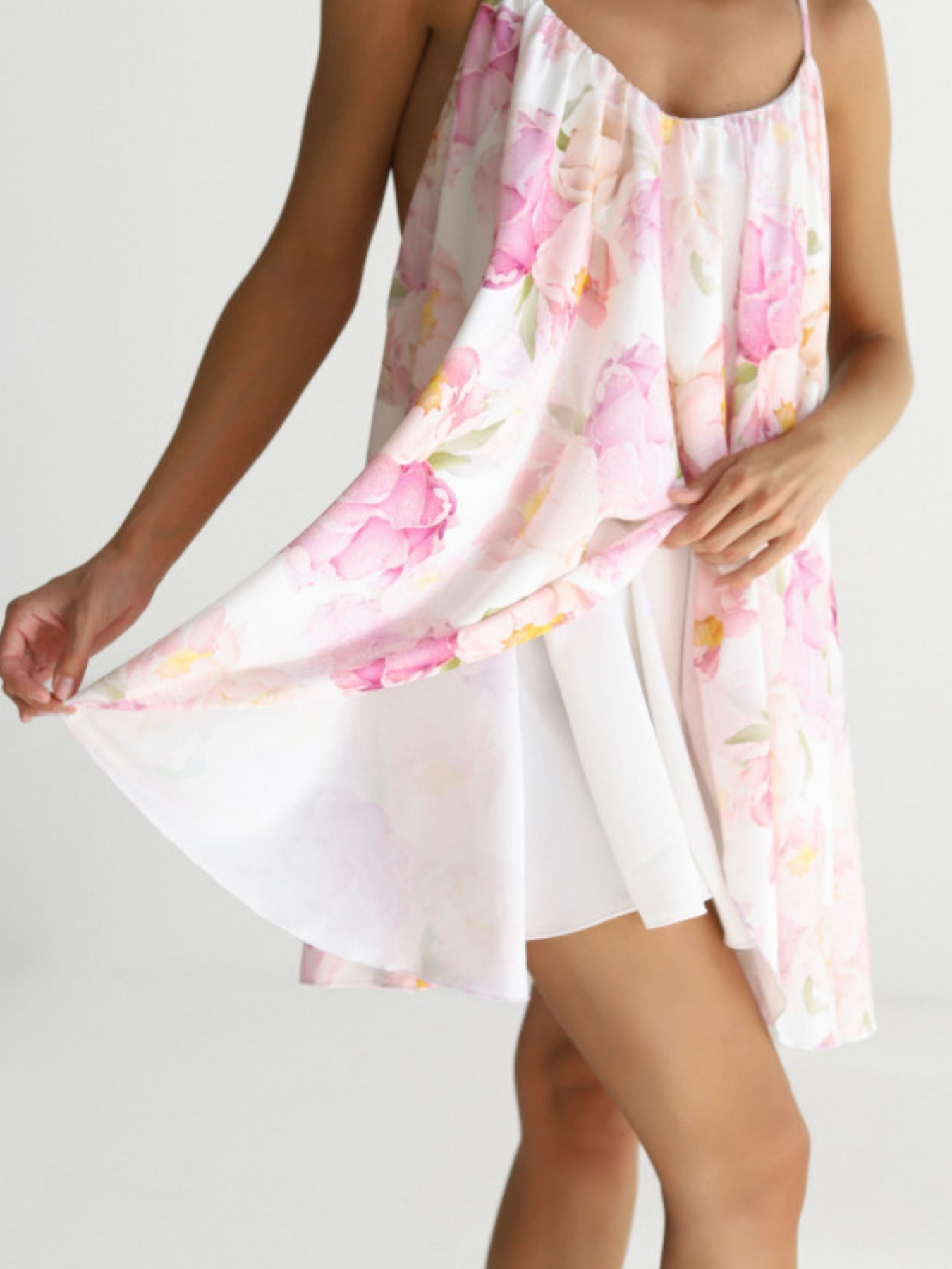 Платье мини Lilove модель 444 Фото