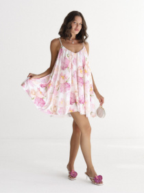 Платье мини Lilove модель 444 Фото