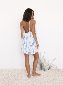 Платье мини Lilove модель 444 Фото