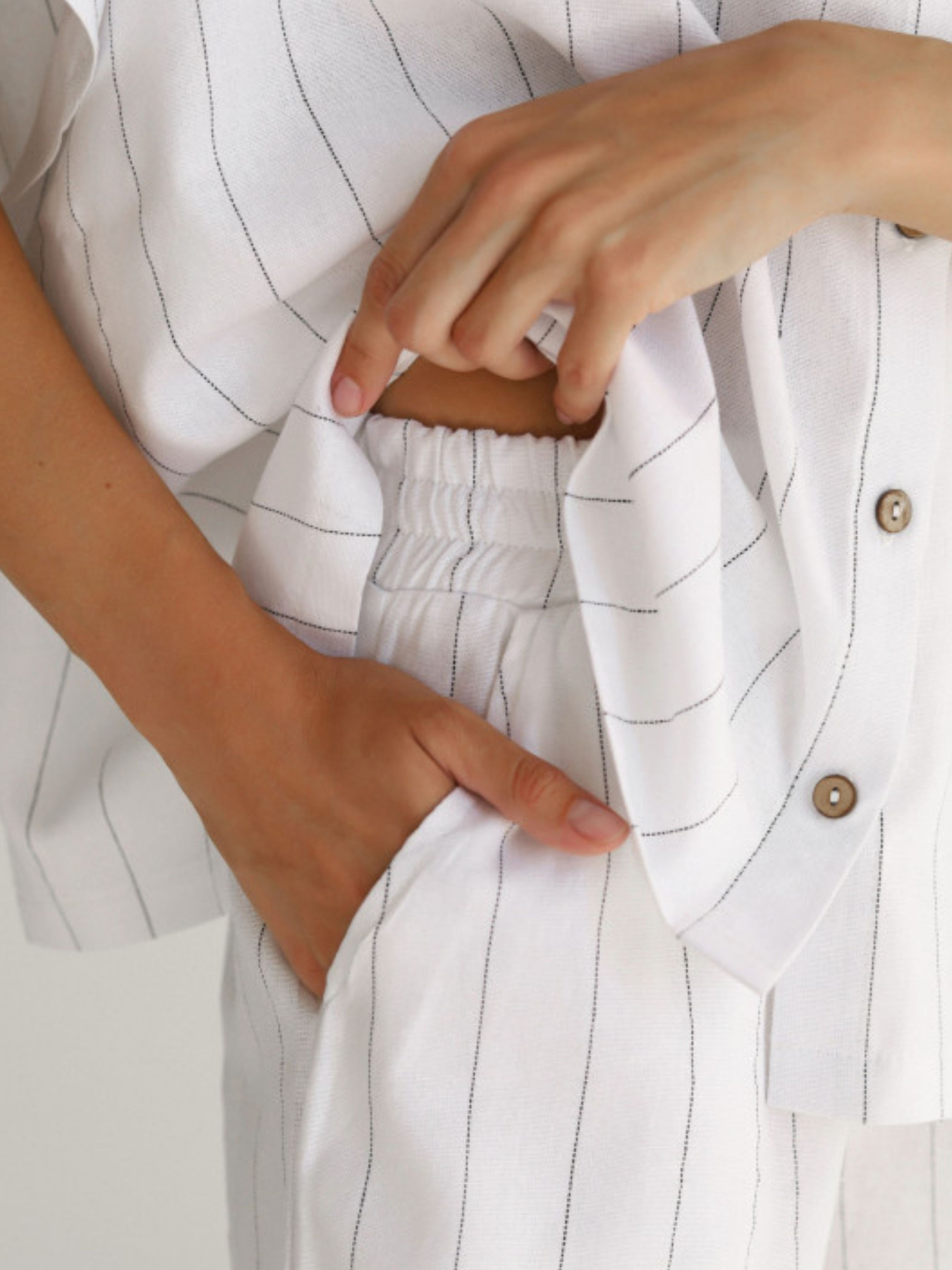 Повсякденний костюм Lilove модель 347 Фото