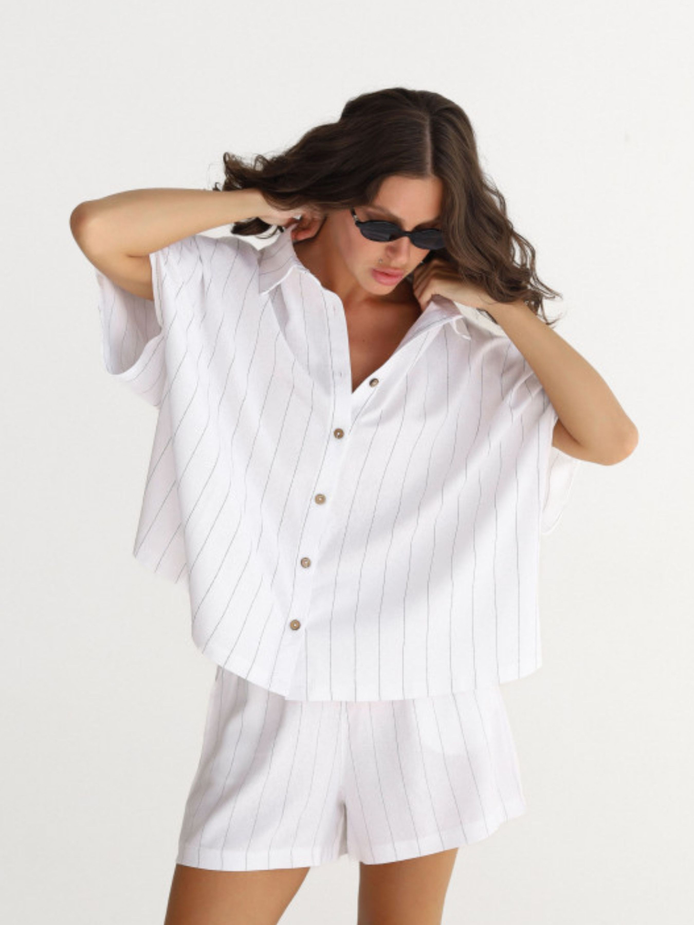 Повсякденний костюм Lilove модель 347 Фото