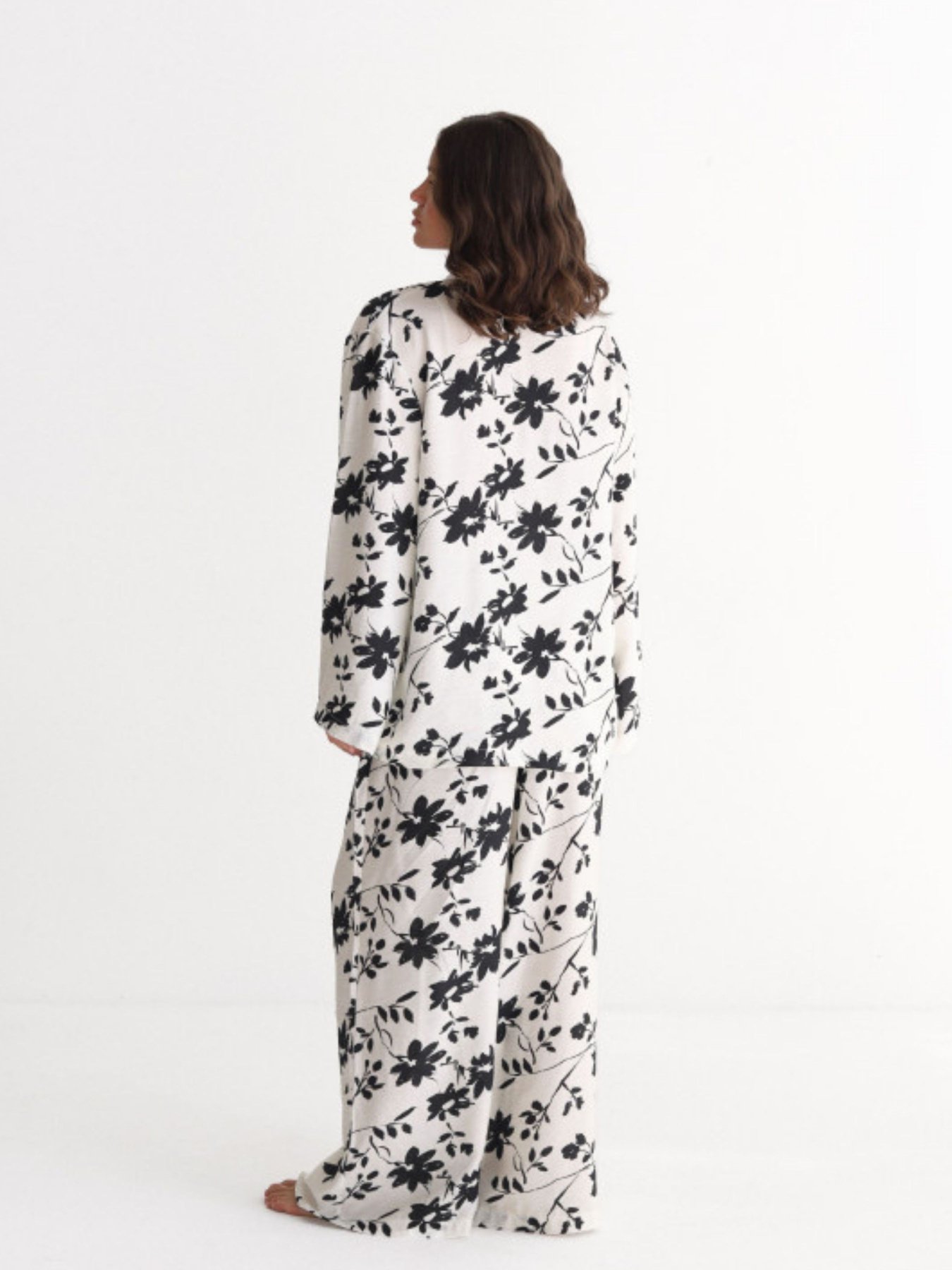 Повсякденний костюм Lilove модель 349 Фото