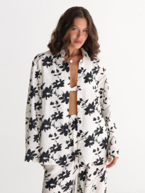 Повсякденний костюм Lilove модель 349 Фото