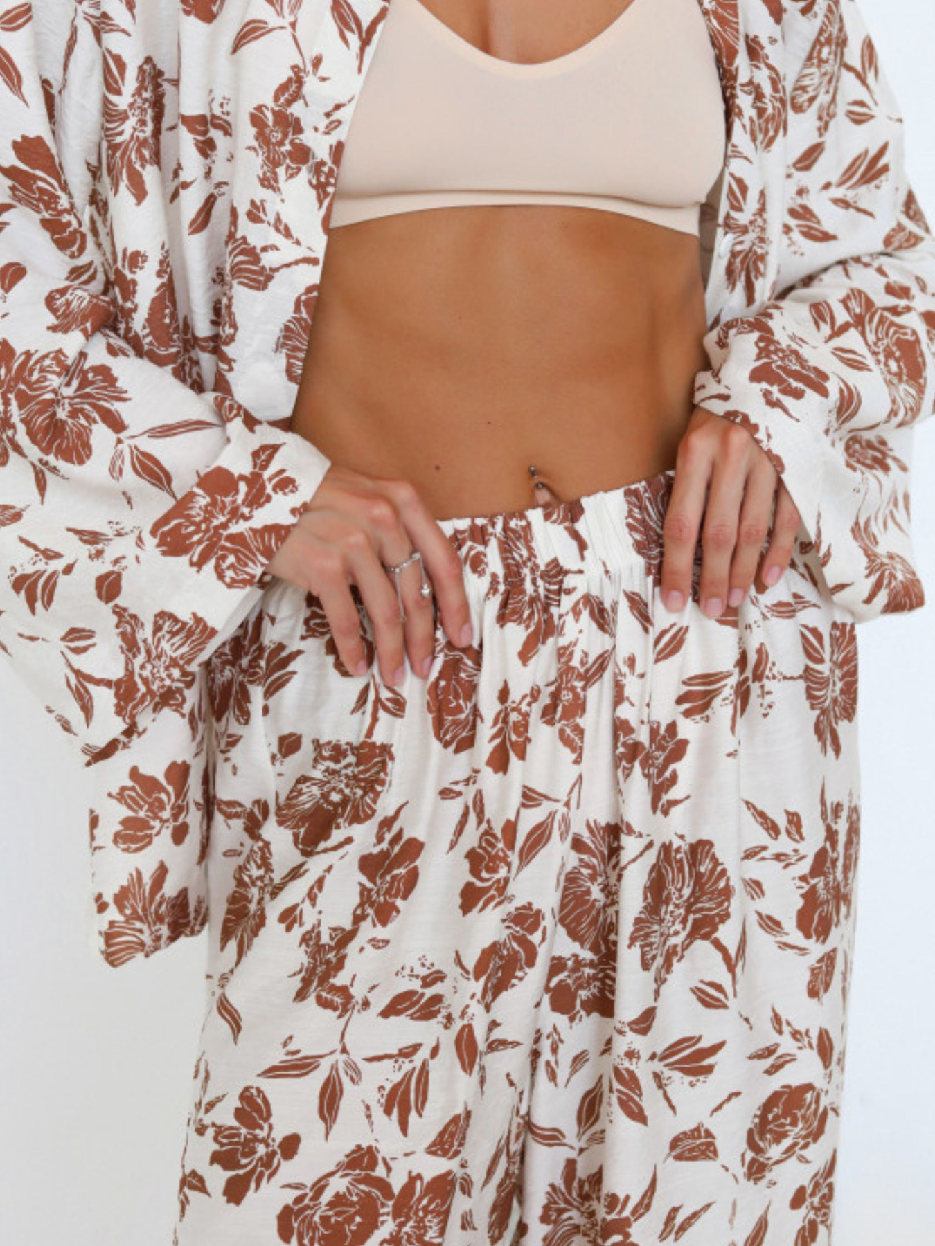 Повсякденний костюм Lilove модель 349 Фото