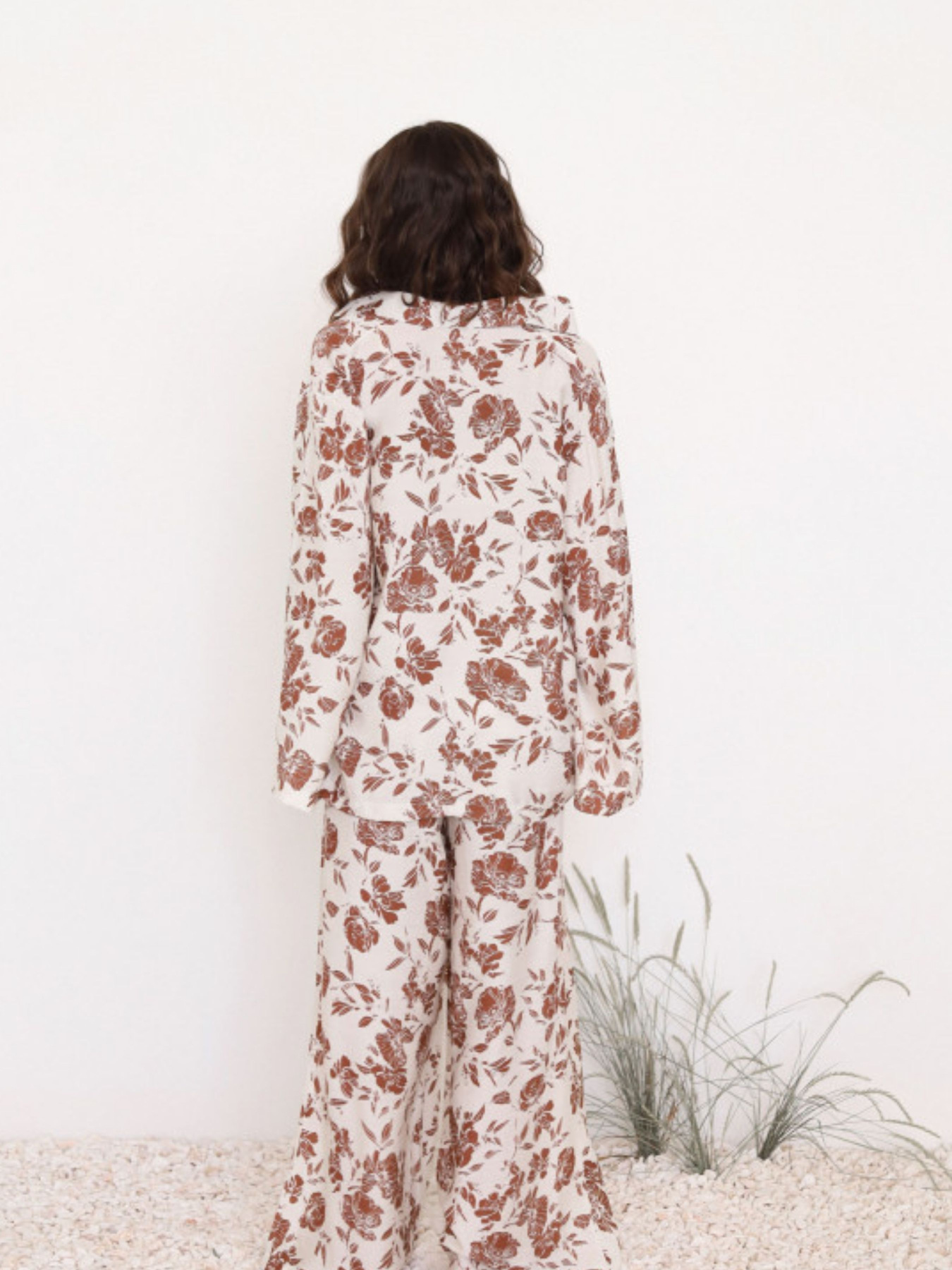 Повсякденний костюм Lilove модель 349 Фото