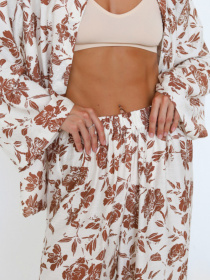 Повсякденний костюм Lilove модель 349 Фото