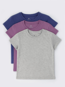 Набір футболок H&M модель 74531 Фото