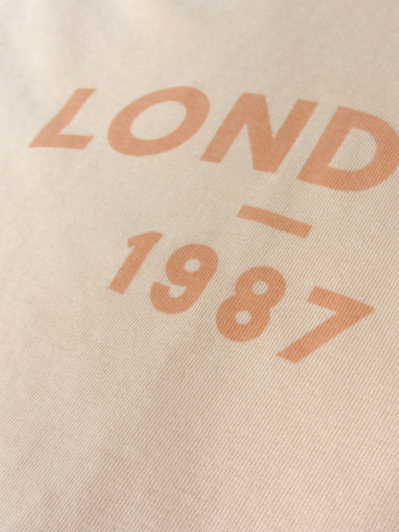 Футболка H&M модель 74534 Фото