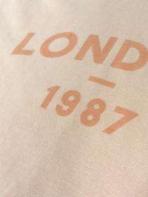 Футболка H&M модель 74534 Фото