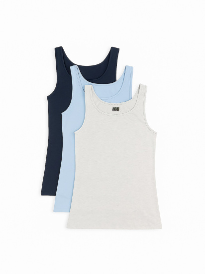 Майка H&M модель 74575 - фото