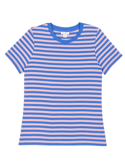 Футболка Monki модель 77335 - фото