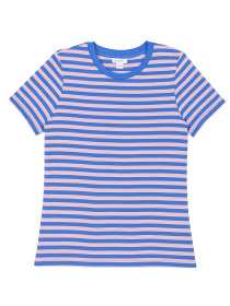 Футболка Monki модель 77335 Фото