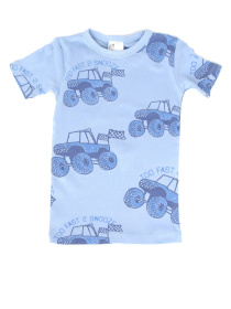 Верх піжами H&M модель 77552 Фото