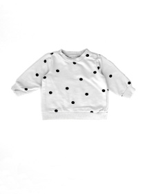 Свитшот H&M модель 77636 Фото