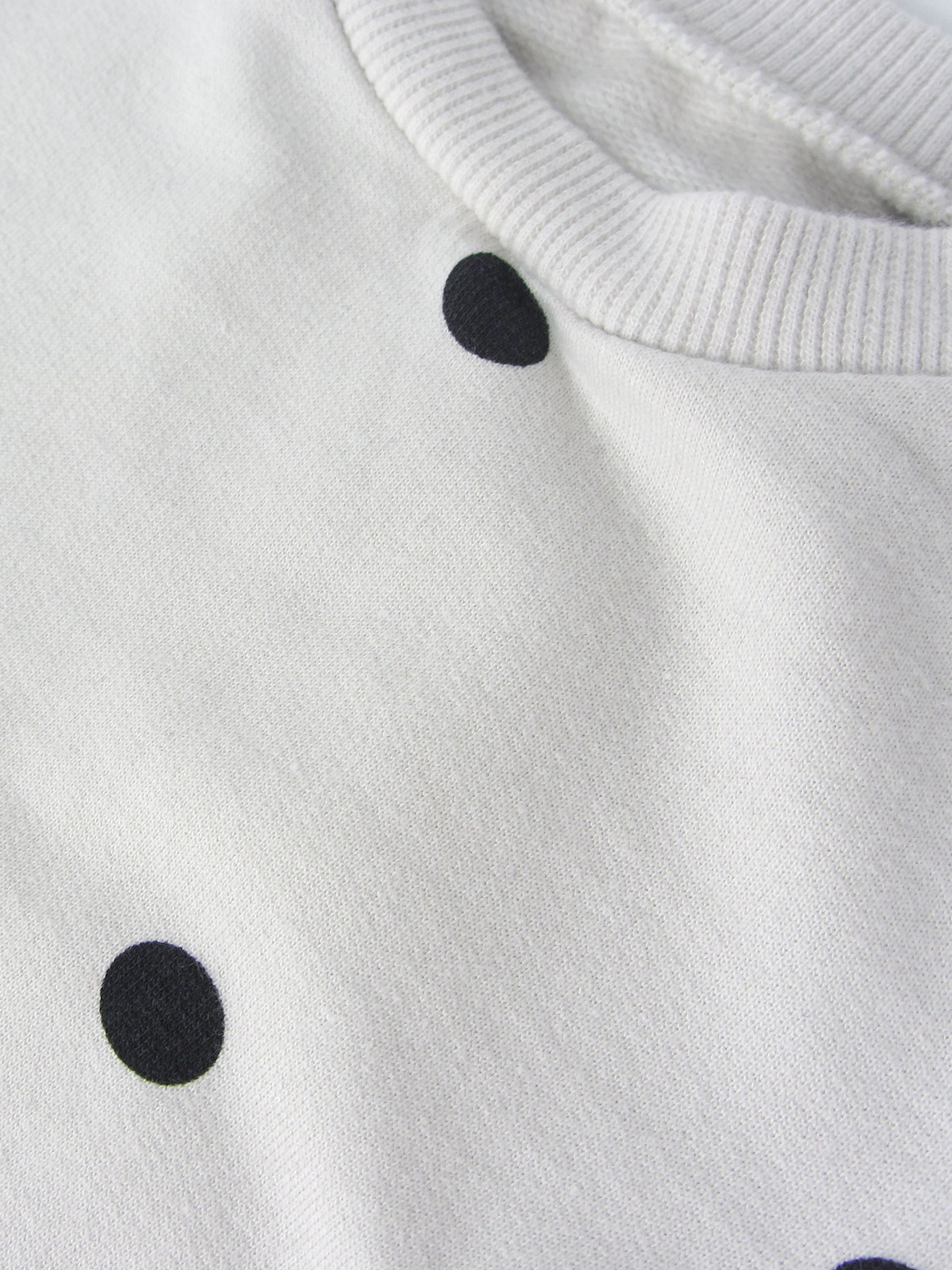 Світшот H&M модель 77636 Фото