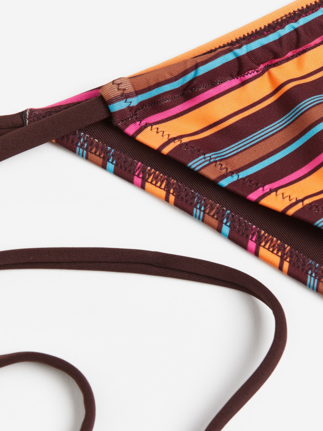 Нижняя часть купальника H&M модель 77792 Фото