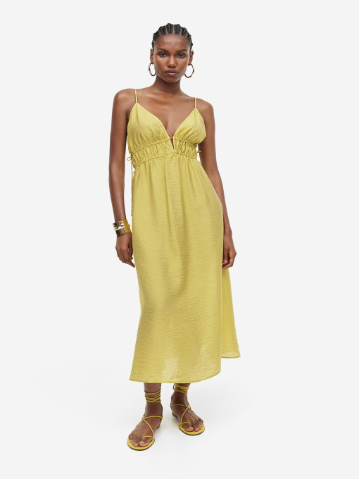 Сукні H&M модель 77829 Фото