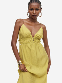 Сукня максі H&M модель 77829 Фото