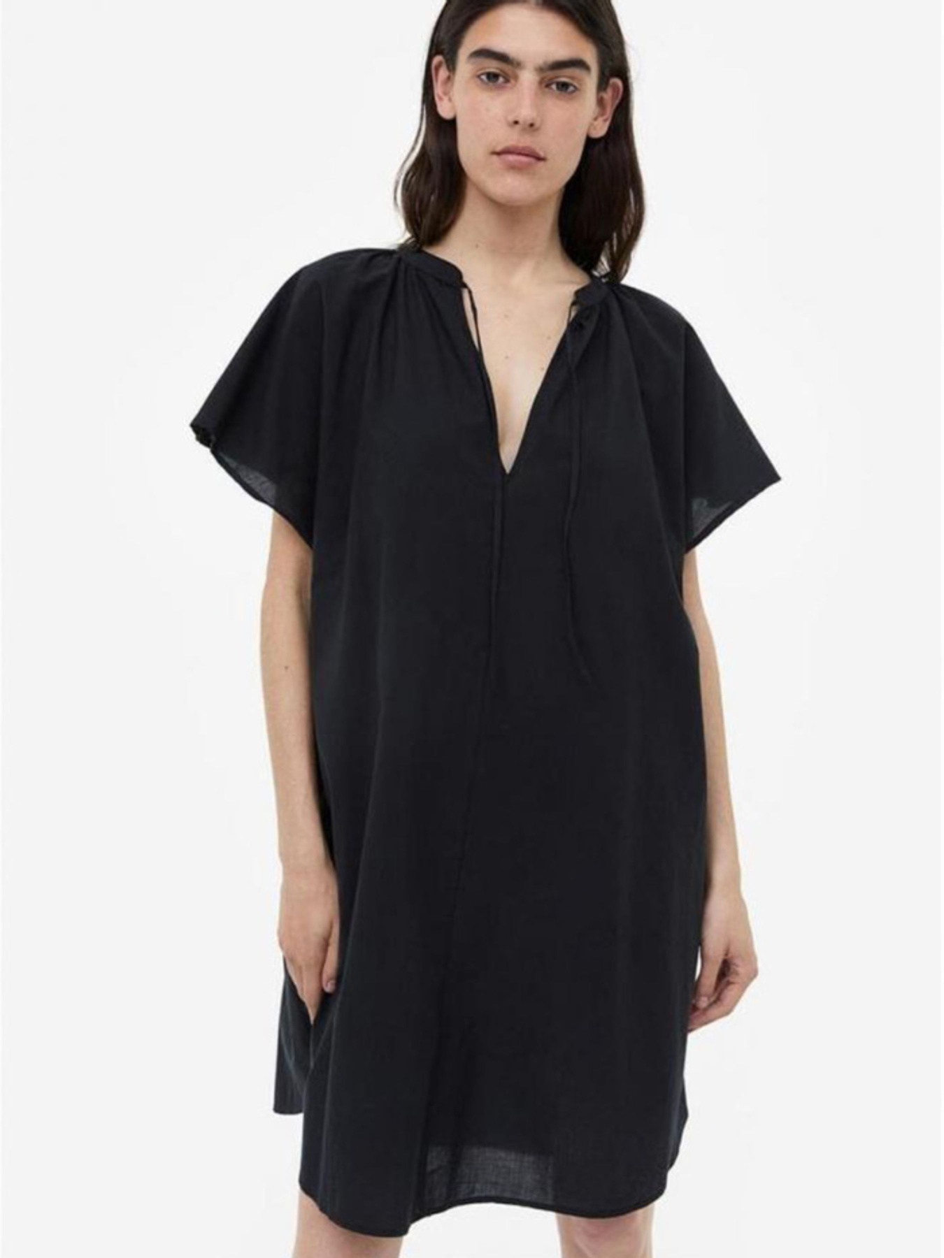 Сукня міні H&M модель 77833 Фото