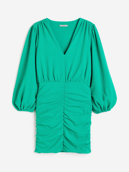 Сукня міні H&M модель 77836 - фото