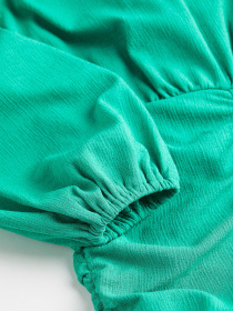 Платье мини H&M модель 77836 Платье мини H&M модель 77836 Фото