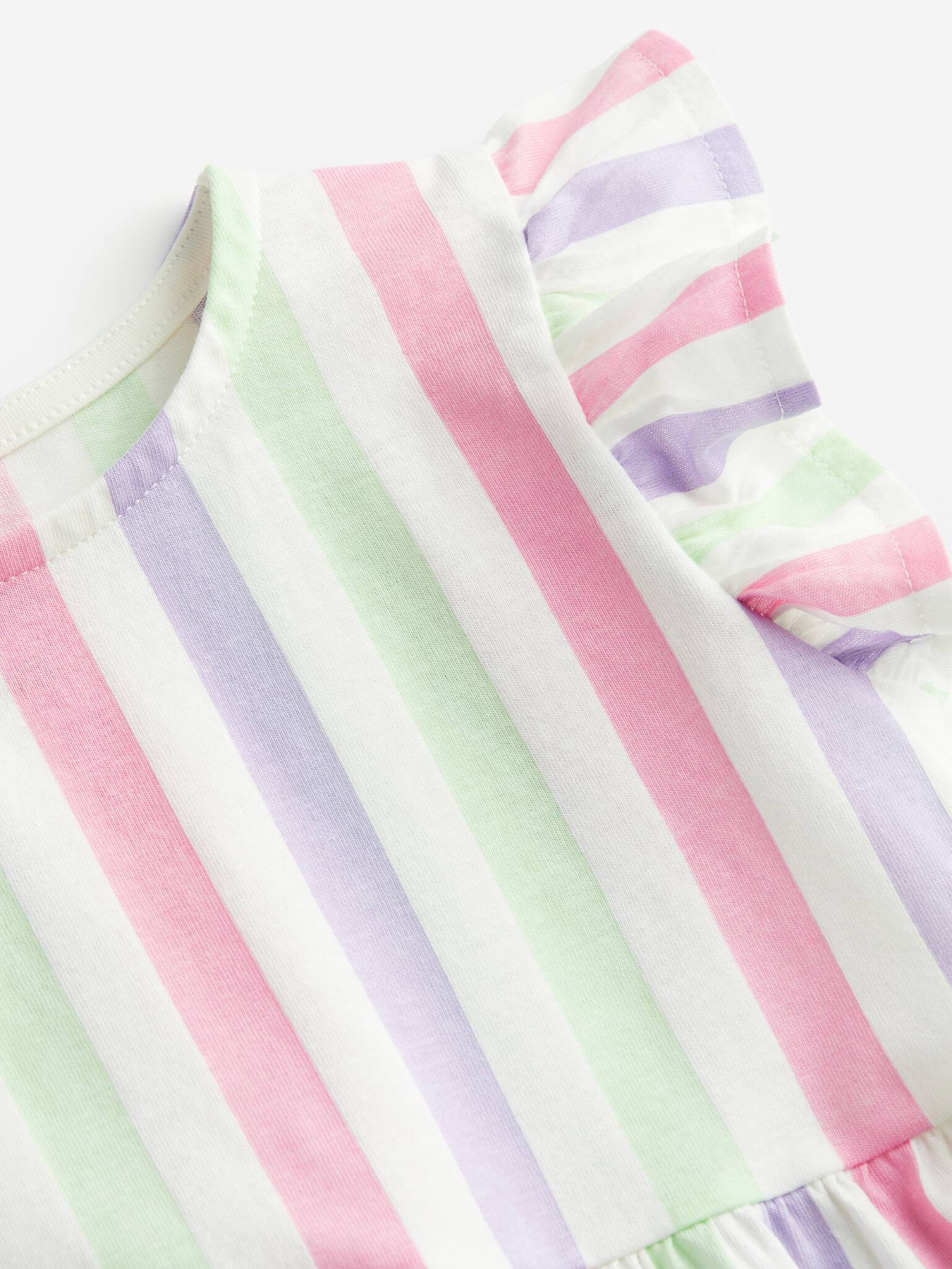 Платье макси H&M модель 77837 Фото