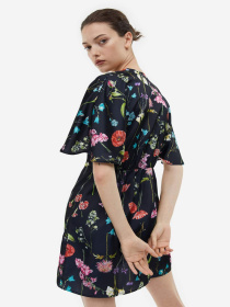 Сукня міні H&M модель 77839 Фото