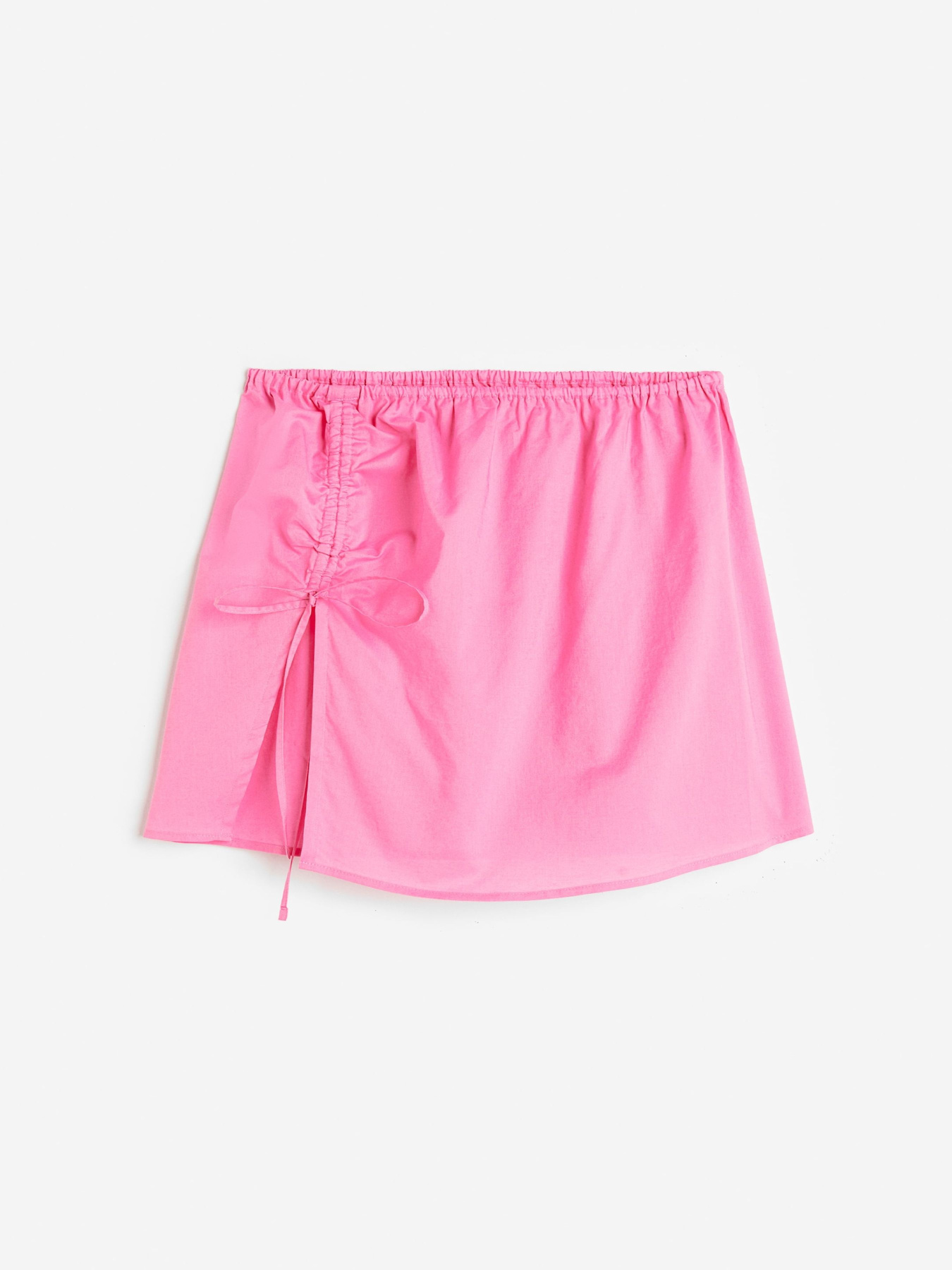 Юбка мини H&M модель 77842 Фото