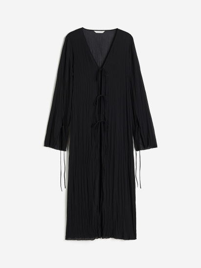 Сукня максі H&M модель 77849 - фото