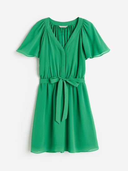 Сукня міні H&M модель 77850 - фото